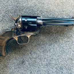 Revolver 357cal.